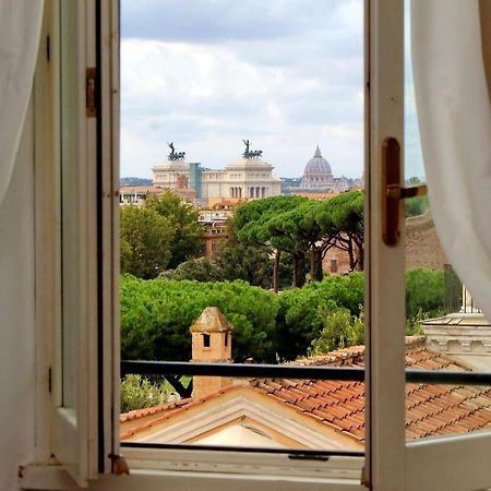 Colosseo Sunset Apartment Rome Exterior photo