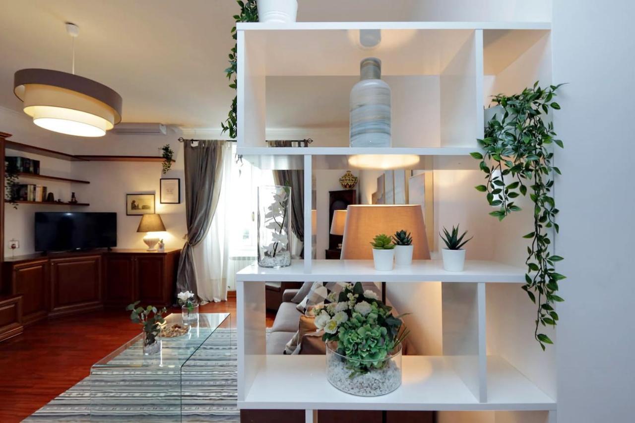 Colosseo Sunset Apartment Rome Exterior photo